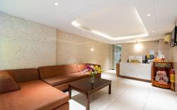 Nicecy Daily - Bui Vien Walking Street