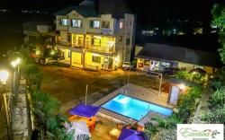Hotel Green Exotica
