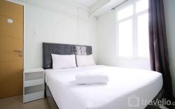 Best Location Comfy 2BR Bale Hinggil By Travelio