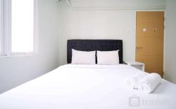 Best Deal Homey 2BR at Bale Hinggil By Travelio