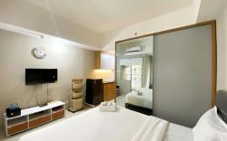 Simply Studio Gateway Park LRT City By Travelio