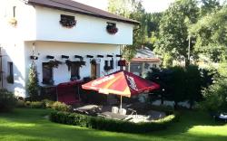 Penzion Severka
