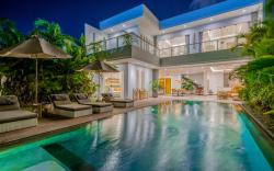 Flores Villa by Betterplace