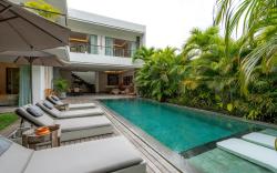 Flores Villa by Betterplace