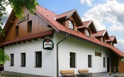 Pension Klokoci