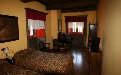 Casa Grande de Rosende