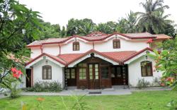 Villa Kengalle 