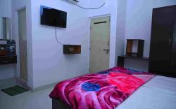 Durga pride Residency