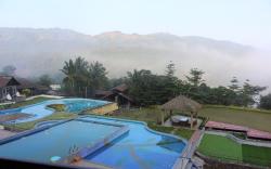 Encore A Boutique Resort, Mulshi