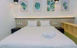 Cozy Stay Elegant Studio at West Vista By Travelio