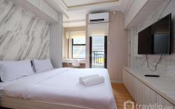 Great Homey Studio Transpark Cibubur By Travelio