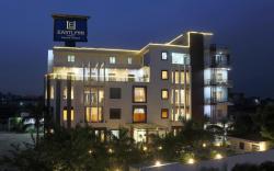 EastLynn Resort Rishikesh