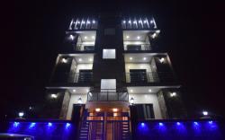 Sangvi Palace Hotel