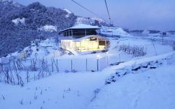 Himalayan Camps and Resort