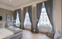 Hanover 71 Suites