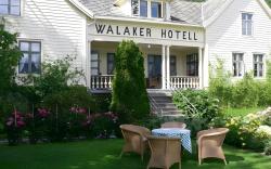Walaker Hotel