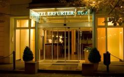 Hotel Erfurter Tor