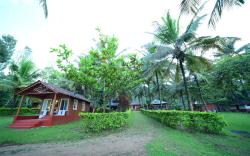 Prakruth Backwater Stay By Lazo, Coorg
