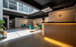 Matata Hotel Kota Kinabalu