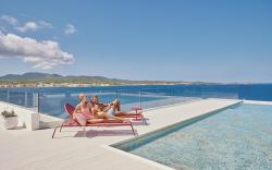TRS Ibiza Hotel - Adults Only +16