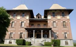 B&B Villa Cernigliaro Dimora Storica