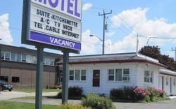 Rosecourt Motel