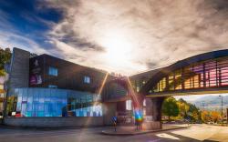Thon Hotel Varsog