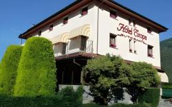 Hotel Europa - Sorico