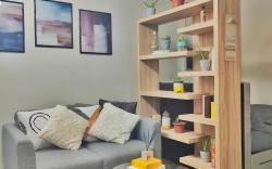 cozyfamilyroom/AlohaBnb-saekyung956Condominium