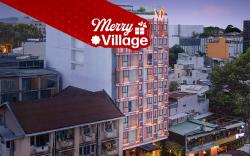 M Village Hotel Tôn Thất Đạm