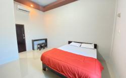Kanaan Guesthouse RedPartner