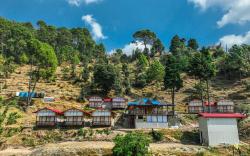 Buransh Valley Resort