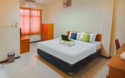 Urbanview Hotel Bartu Moh Toha Bandung by RedDoorz