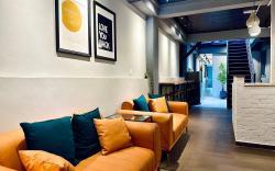 Armenian Street GuestHouse 22pax