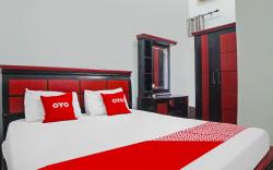 OYO 92384 Homestay Vip