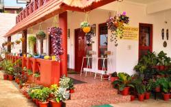 Holidayincoorg Brick Lane