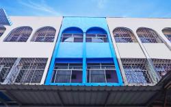 SPOT ON 92389 Fendi Homestay Syariah