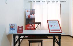 RedDoorz Hostel @ Faes Transient House