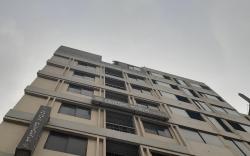 Hotel Shahin (Residential)