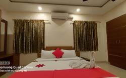 Sri Kamadhenu Residency