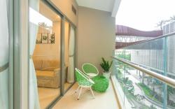 Yên Sa Home - Căn Hộ Luxury 2 phòng ngủ Vũng Tàu