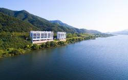 Goodstay riverwave