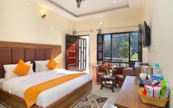 Hotel LA Riqueza Dhanaulti 