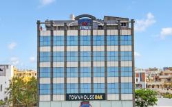Super Townhouse Oak LB Nagar Ramoji