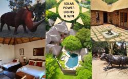 Khaya Africa Guesthouse
