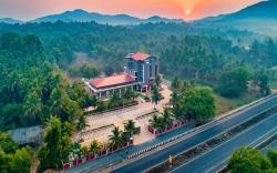 Hotel Aaradhya Adorer