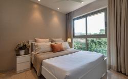 Timeless Residences  One Bedroom Apartment Powai