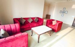 Staeg Spacious Apartment 3BHK 104