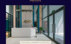 SOHO Residence - Serviced Apartment 2710