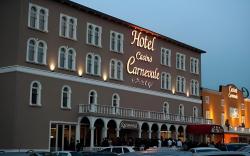 Casino & Hotel ADMIRAL Skofije
